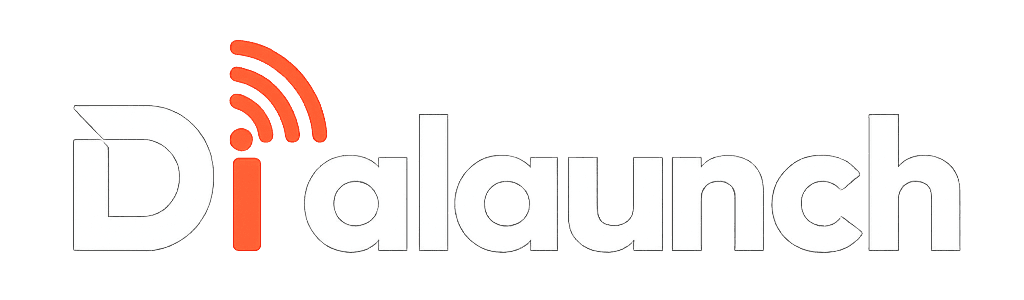 Dialaunch